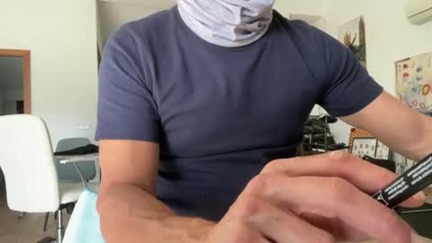 Snapshot of loveisperfect chatting on October 2025 11:55:02 AM Loveisperfect online show from October 2025 11:55:02 AM