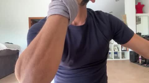 Snapshot of loveisperfect chatting on November 2025 09:22:02 AM Loveisperfect online show from November 2025 09:22:02 AM