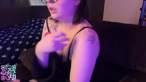 Sophia online show from April 2026 08:55:02 PM