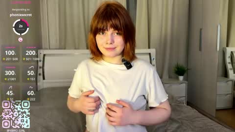 Sophia online show from June 2026 11:27:02 PM