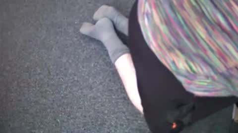 lovelength99 online show from April 2026 05:35:02 PM