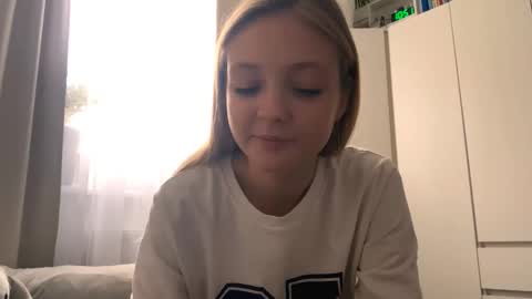 Snapshot of lovelladeboer chatting on October 2025 07:50:02 AM Ella online show from October 2025 07:50:02 AM