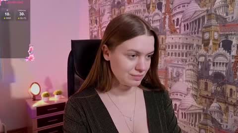 Laura online show from January 2025 11:34:01 AM