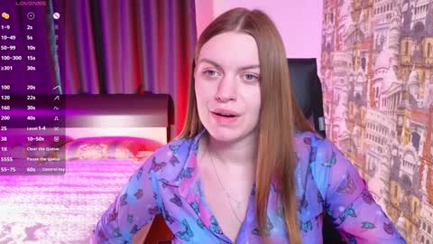 Laura online show from February 2025 11:23:02 AM