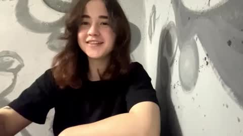 Snapshot of lovellamarchman chatting on December 2025 01:28:01 PM Emily online show from December 2025 01:28:01 PM