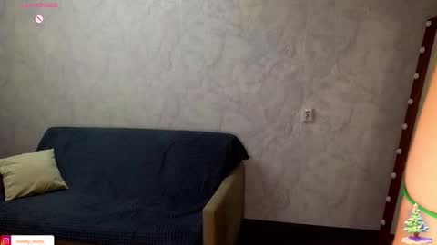 Molly online show from January 2026 05:29:02 PM