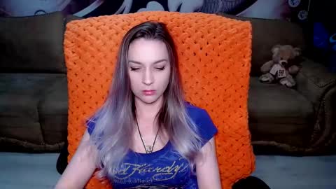 private open online show from February 2025 05:39:02 PM