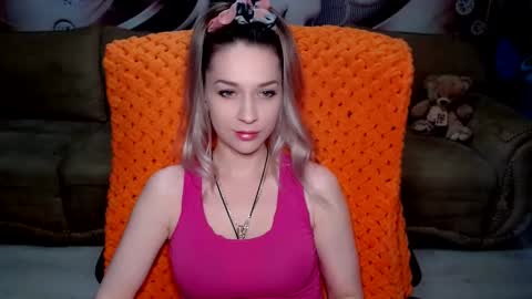 private open online show from February 2025 12:52:02 PM