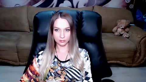 private open online show from March 2025 11:53:01 AM