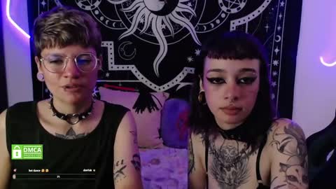 Alex  Violet online show from March 2025 06:00:02 AM