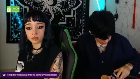 Alex  Violet online show from October 2025 06:13:01 AM