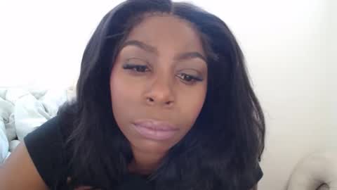 Snapshot of lovely235 chatting on December 2025 11:23:01 PM CHOCOLATE GIRL NEXT DOOR so fucking horny Cum join me in my ROOM online show from December 2025 11:23:01 PM
