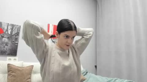 lovely__audrey online show from December 2025 08:08:02 AM