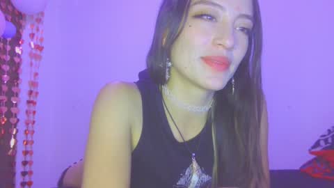Snapshot of lovely_akira_xwx chatting on January 2025 04:48:02 AM Tami online show from January 2025 04:48:02 AM