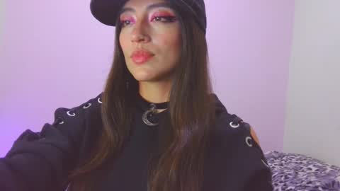 Snapshot of lovely_akira_xwx chatting on September 2025 02:57:01 AM Tami online show from September 2025 02:57:01 AM
