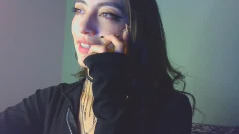 Snapshot of lovely_akira_xwx chatting on October 2025 06:32:02 AM Tami online show from October 2025 06:32:02 AM