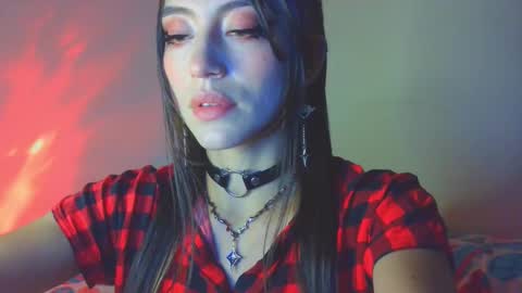 Snapshot of lovely_akira_xwx chatting on October 2025 05:08:02 AM Tami online show from October 2025 05:08:02 AM