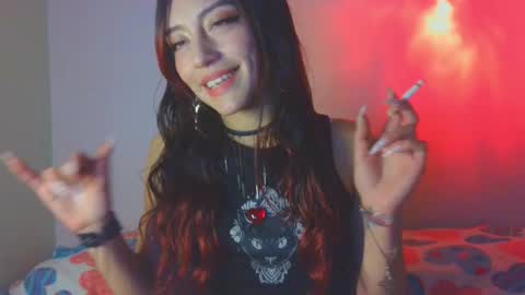 Snapshot of lovely_akira_xwx chatting on November 2025 05:29:02 AM Tami online show from November 2025 05:29:02 AM