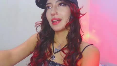 Snapshot of lovely_akira_xwx chatting on February 2026 06:31:02 AM Tami online show from February 2026 06:31:02 AM