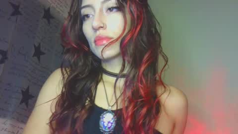 Snapshot of lovely_akira_xwx chatting on February 2026 05:04:01 AM Tami online show from February 2026 05:04:01 AM