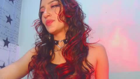 Snapshot of lovely_akira_xwx chatting on February 2026 08:10:02 AM Tami online show from February 2026 08:10:02 AM