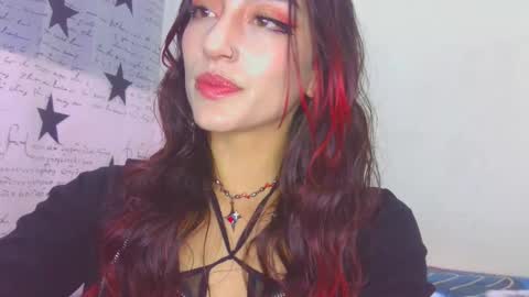 Snapshot of lovely_akira_xwx chatting on March 2026 06:53:01 AM Tami online show from March 2026 06:53:01 AM