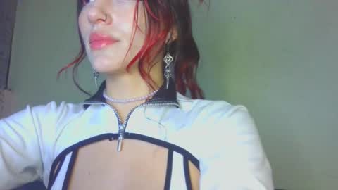 Snapshot of lovely_akira_xwx chatting on March 2026 07:14:02 AM Tami online show from March 2026 07:14:02 AM