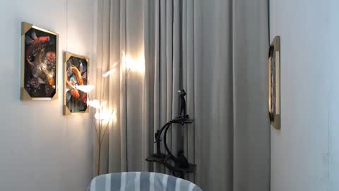 alwina online show from May 2026 07:02:02 AM