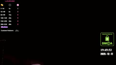 Snapshot of lovely_asahi chatting on December 2025 11:49:02 AM lovely asahi online show from December 2025 11:49:02 AM