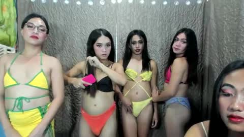 alexa alice jane daisy online show from March 2025 11:21:01 AM