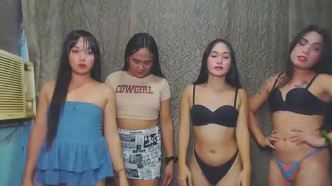 alexa alice jane daisy online show from October 2025 11:51:02 AM