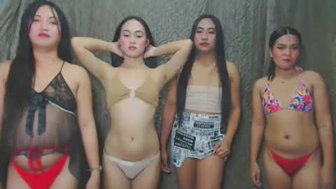 alexa alice jane daisy online show from October 2025 11:01:02 PM