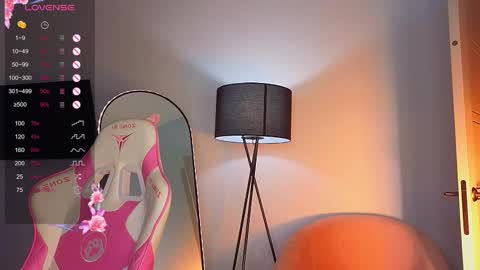 Jenny online show from November 2025 04:56:01 AM