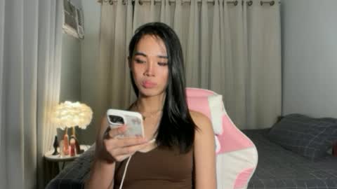 BABY BRIANA online show from August 2026 08:34:01 PM