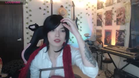 Cassie online show from March 2026 07:13:01 AM