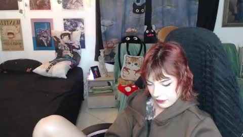 Cassie online show from April 2026 03:11:01 AM