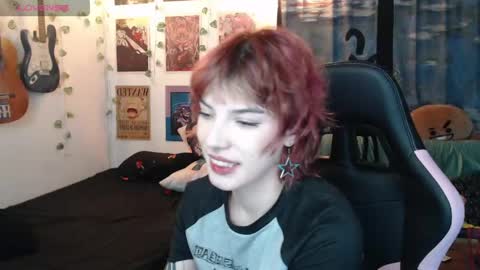 Cassie online show from April 2026 07:04:01 AM