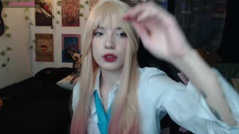 Cassie online show from May 2026 09:03:02 AM