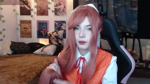 Cassie online show from May 2026 02:52:02 AM