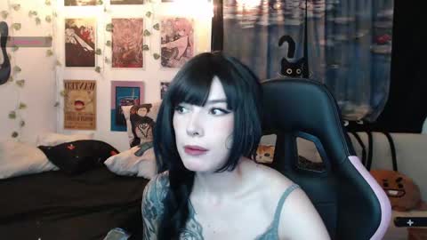 Cassie online show from May 2026 01:44:02 AM