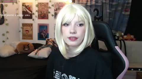 Cassie online show from May 2026 06:30:01 AM