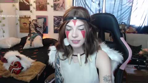 Cassie online show from May 2026 03:50:01 PM