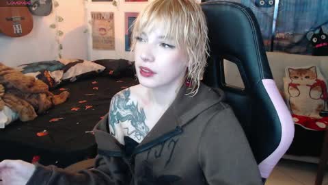 Cassie online show from May 2026 10:16:02 PM