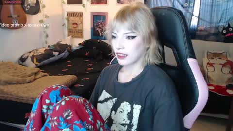 Cassie online show from May 2026 12:34:02 PM