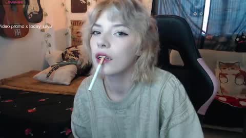 Cassie online show from May 2026 11:49:01 AM