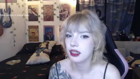 Cassie online show from May 2026 12:51:02 AM
