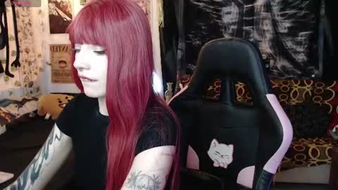Snapshot of lovely_cass chatting on July 2026 06:41:01 AM Cassie online show from July 2026 06:41:01 AM