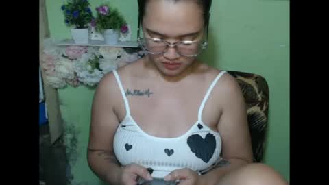 Snapshot of lovely_chicky06 chatting on July 2026 04:15:02 AM hearty2 Hey guys Im Jess online show from July 2026 04:15:02 AM