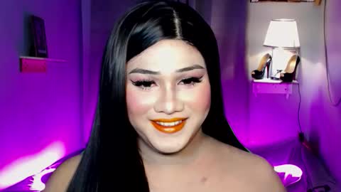 lovely_coleen online show from September 2025 06:10:01 PM