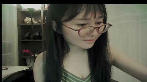 Snapshot of lovely_dana chatting on February 2026 01:41:02 PM DANA KIM online show from February 2026 01:41:02 PM
